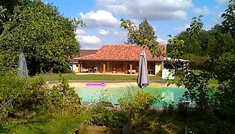 La Pierre Blanche