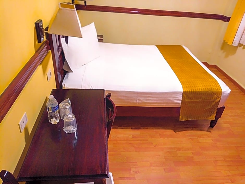 Hotel Madan Cárdenas