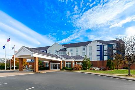 Hilton Garden Inn Lexington Georgetown