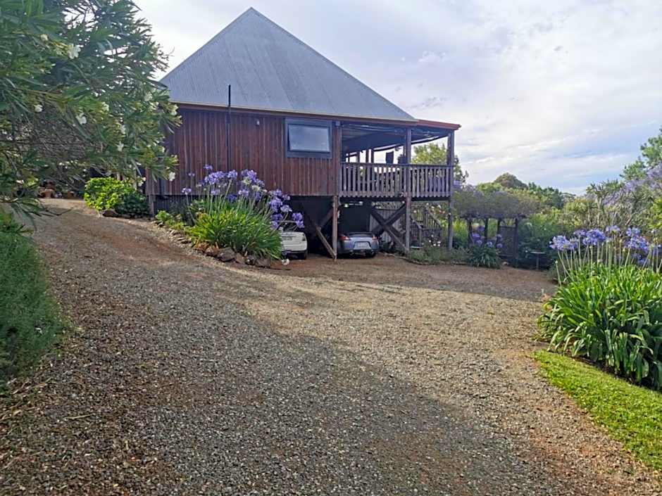 Wyndover Mountain Retreat