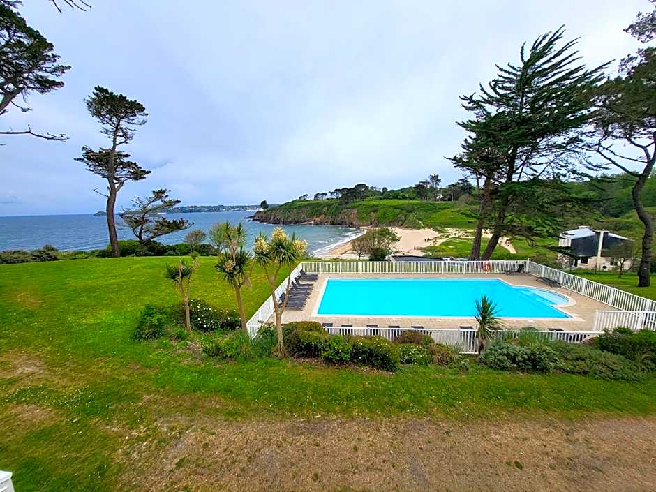 Maison mer et piscine 3 nuits minimum