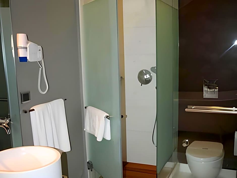 Hotel Samm Bistro Spa