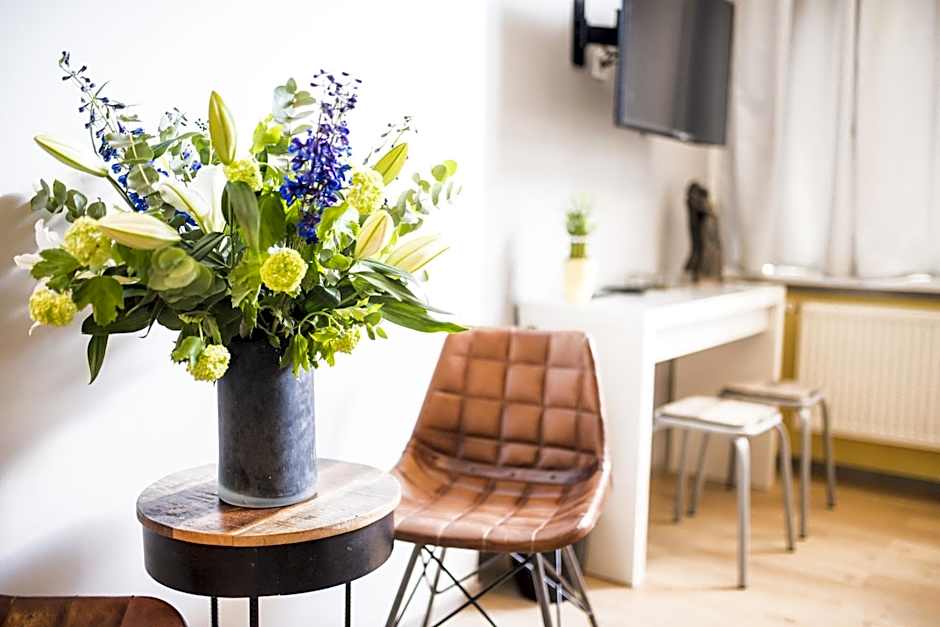 Amsterdam House of Arts & Crafts