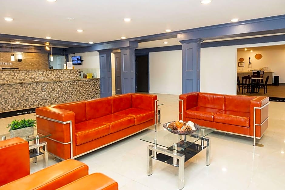 Bhagat Hotels Stone Mountain Atlanta BW Signature Collection