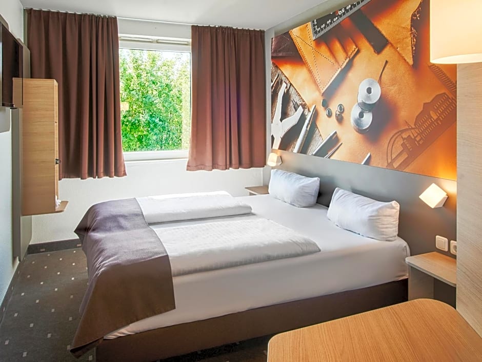 B&B Hotel Offenbach