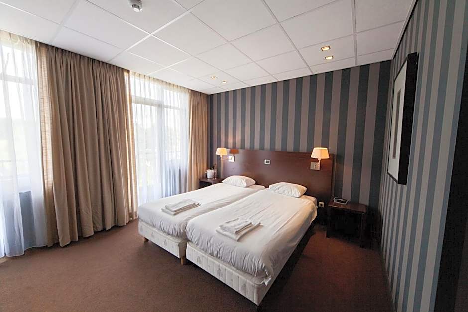 Fletcher Hotel Restaurant Hellendoorn