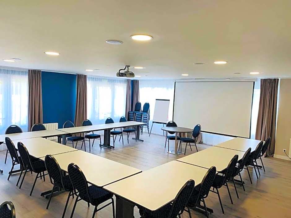 BRIT HOTEL Confort MORLAIX