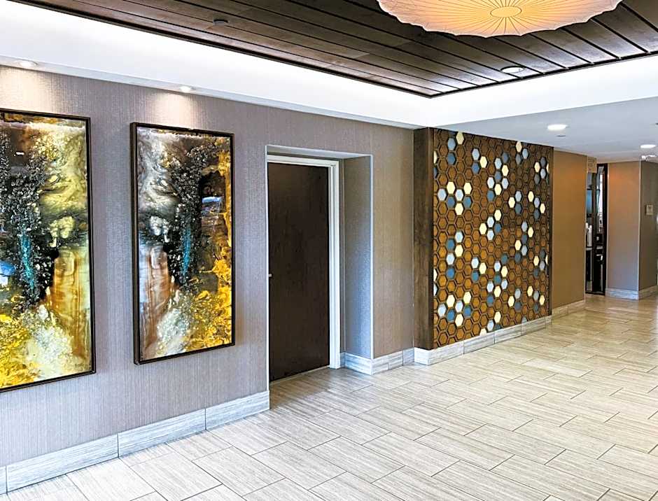 SpringHill Suites by Marriott Austin The Domain Area