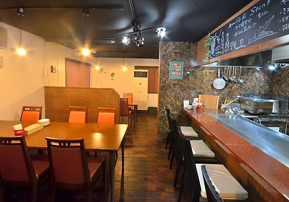 Omura Central Hotel