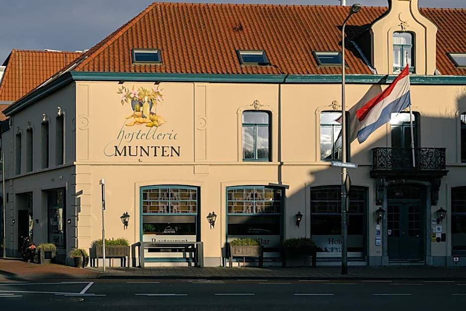Hotel Munten