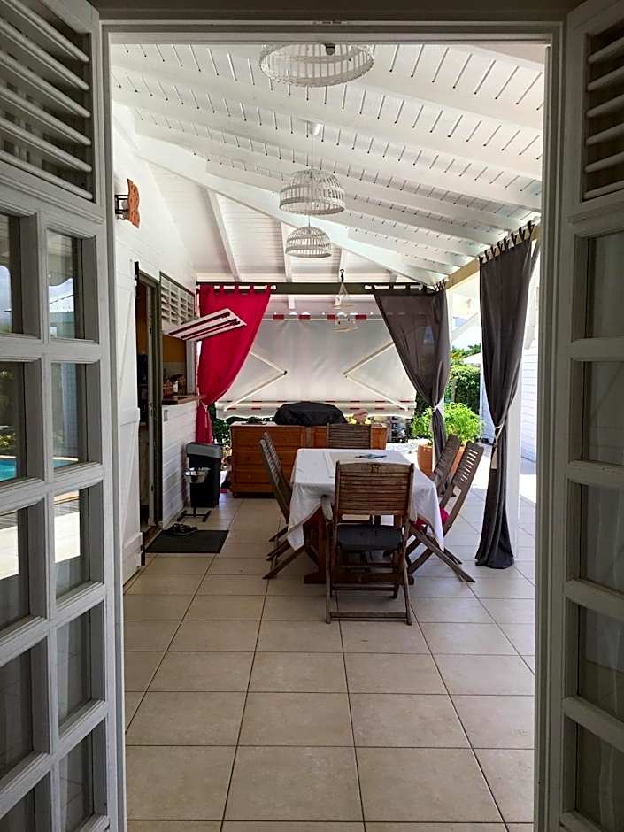 Au Bel'vue chez Sandrine "Gite & Chambre d'hôtes"