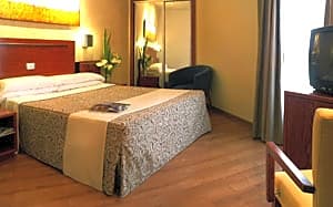 Hotel Garbi Millenni