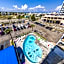 Island Sunrise Condos by Hosteeva