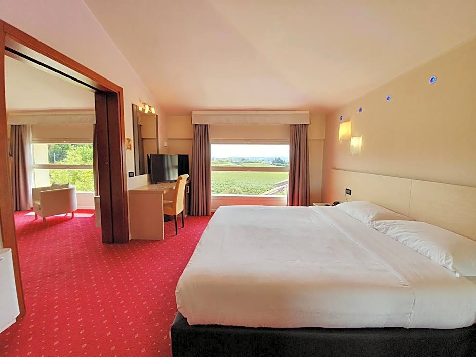 Hotel Ristorante al Giardinetto