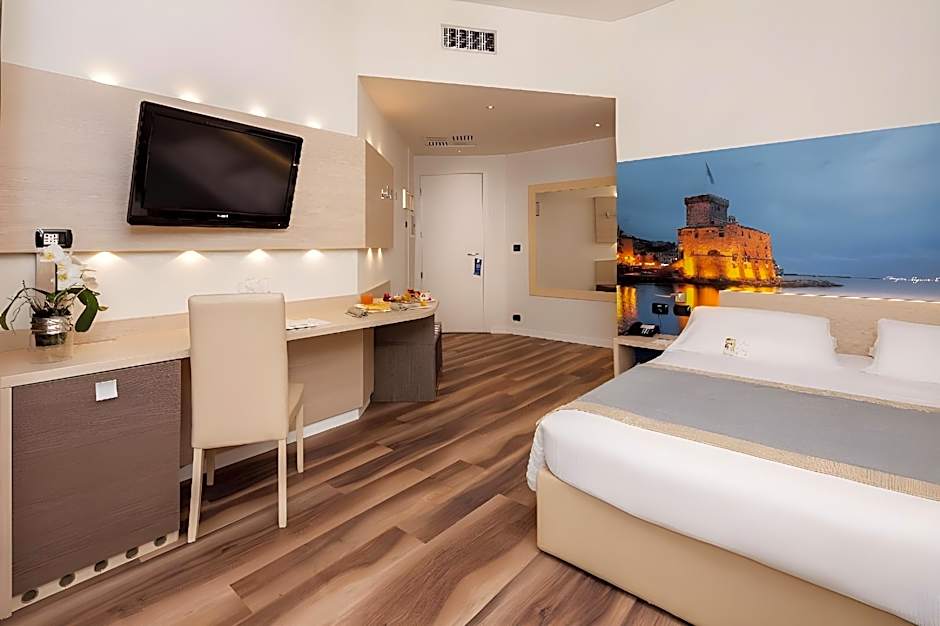 Best Western Plus Tigullio Royal