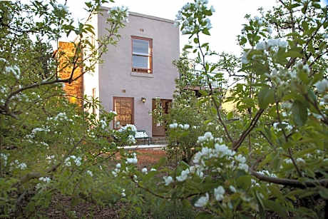 Lentelus Farmstay