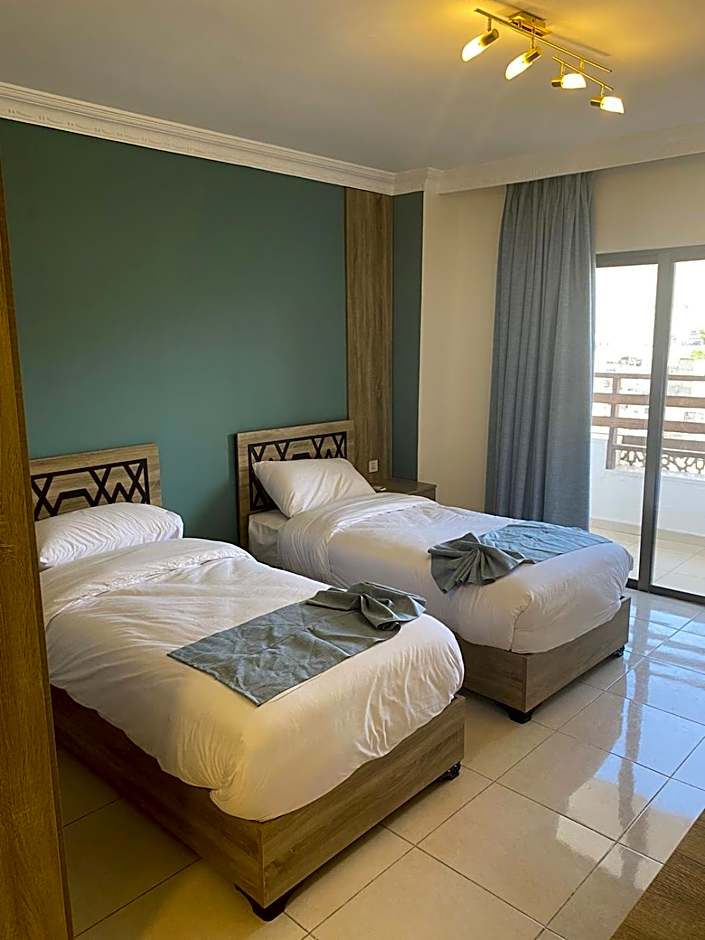 Mariam Boutique Hotel