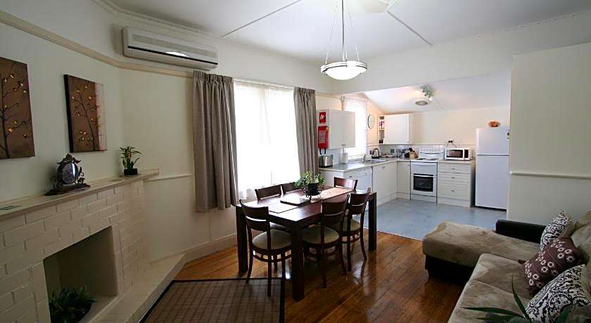 Moonah Central Apartments