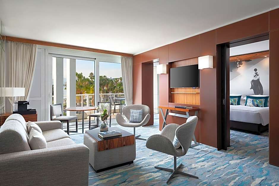 JW Marriott Cannes