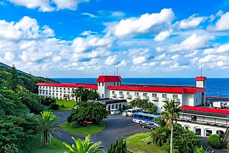 Lido Park Resort Hachijo