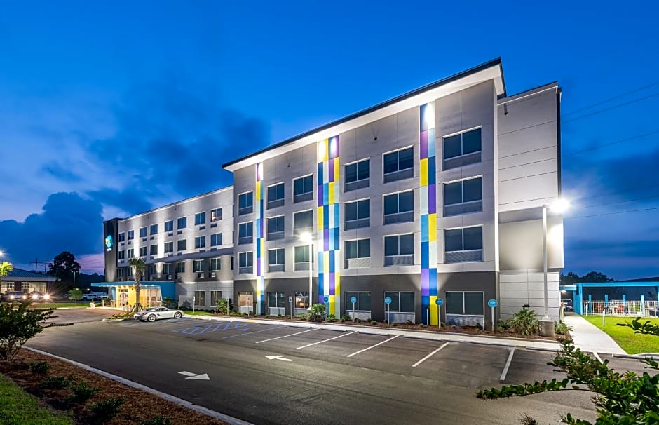 Tru By Hilton Orangeburg
