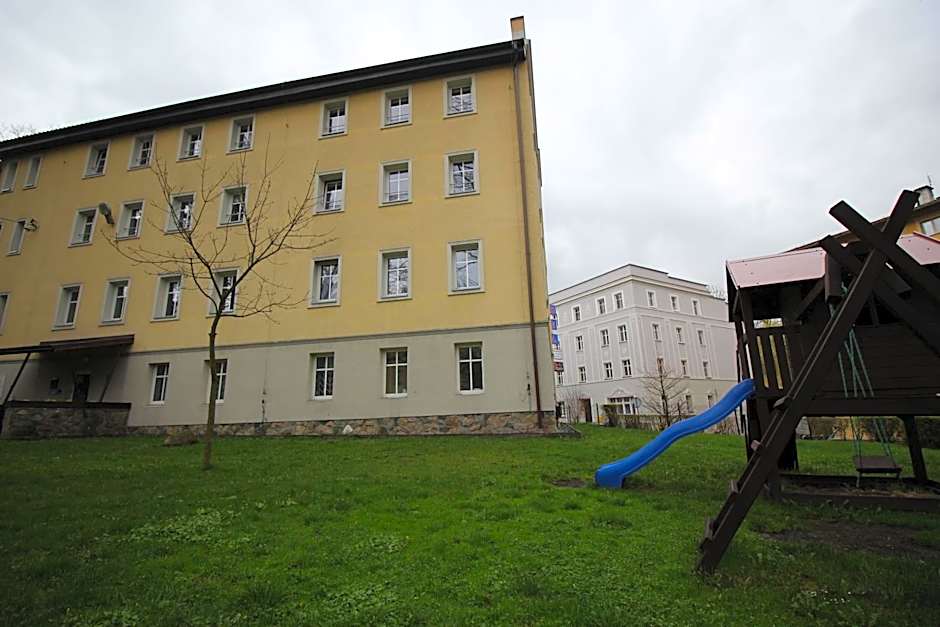 Ośrodek Wypoczynkowy HEL