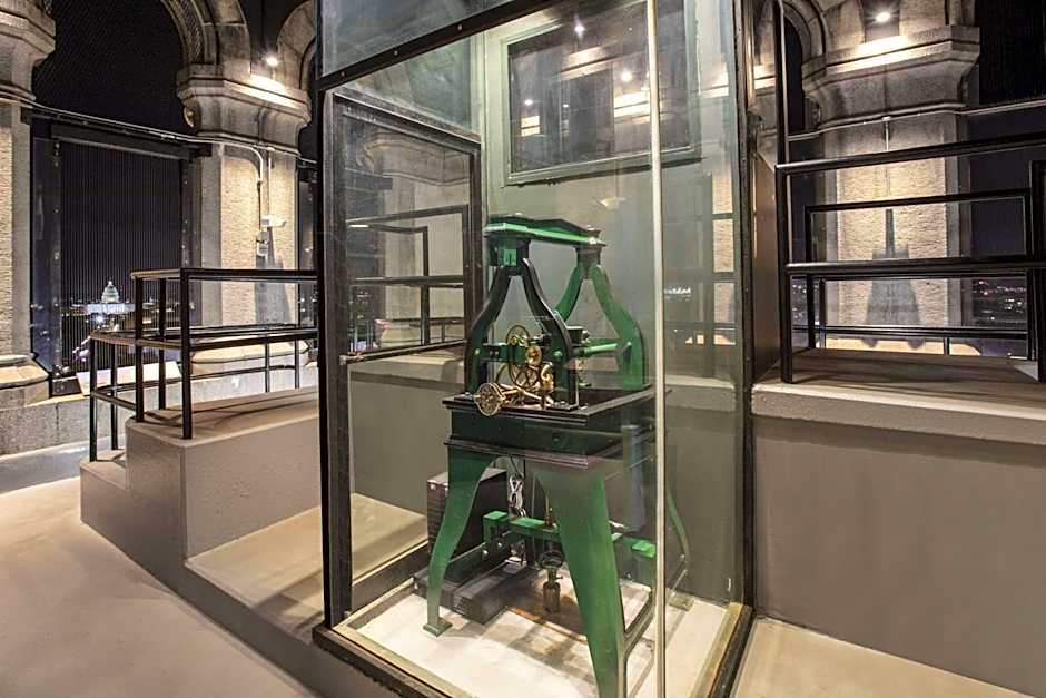 Waldorf Astoria Washington DC