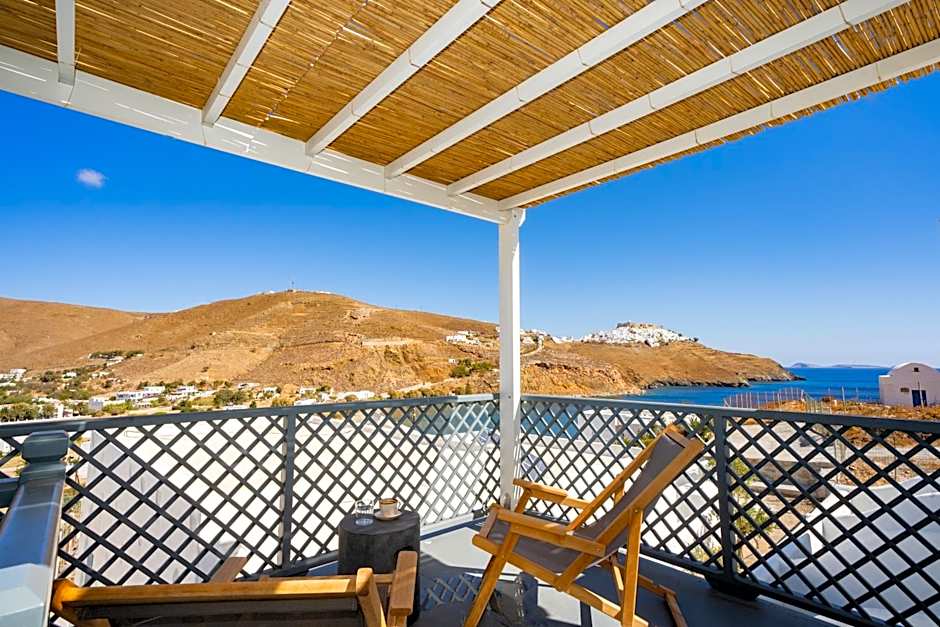 5 Traditional Suites