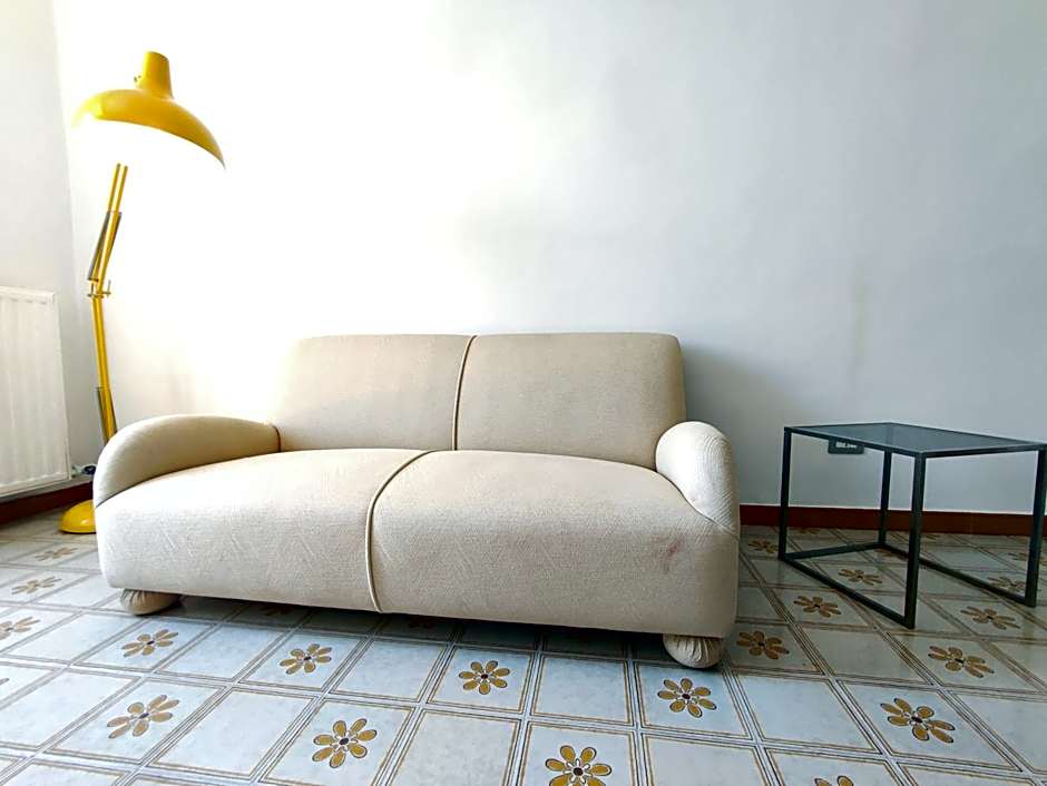 Eco House San Michele