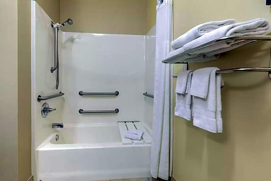 Comfort Inn Plover-Stevens Point