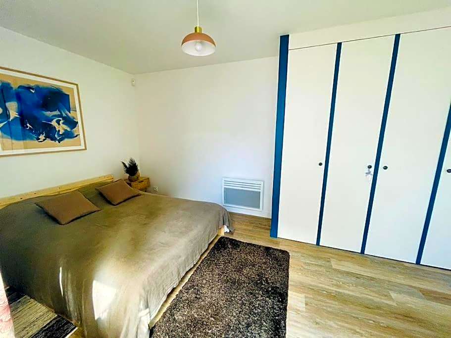 Villa à la Baule Annabelle