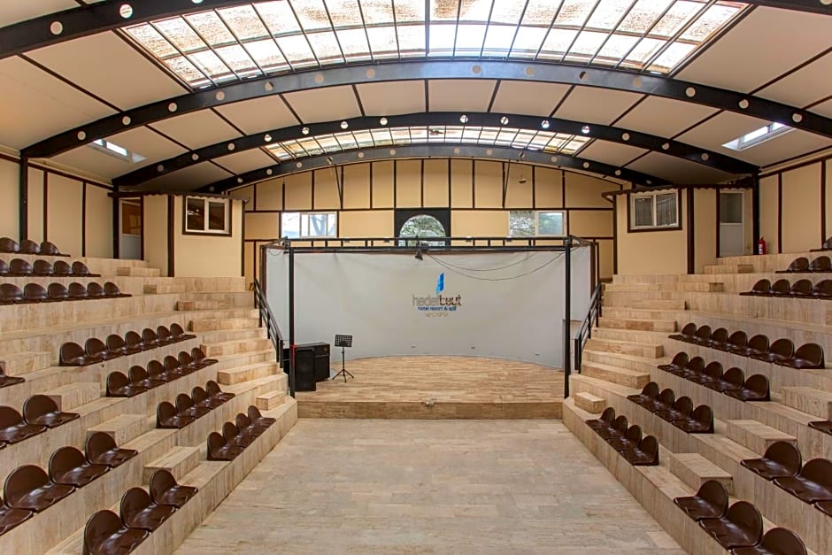 Hotel Beyt - Islamic