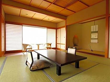 Annex Japanese Style Room