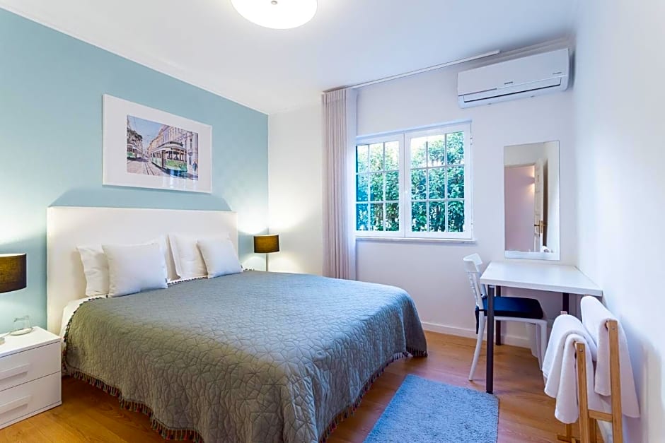 Moro's Friends House - Cascais