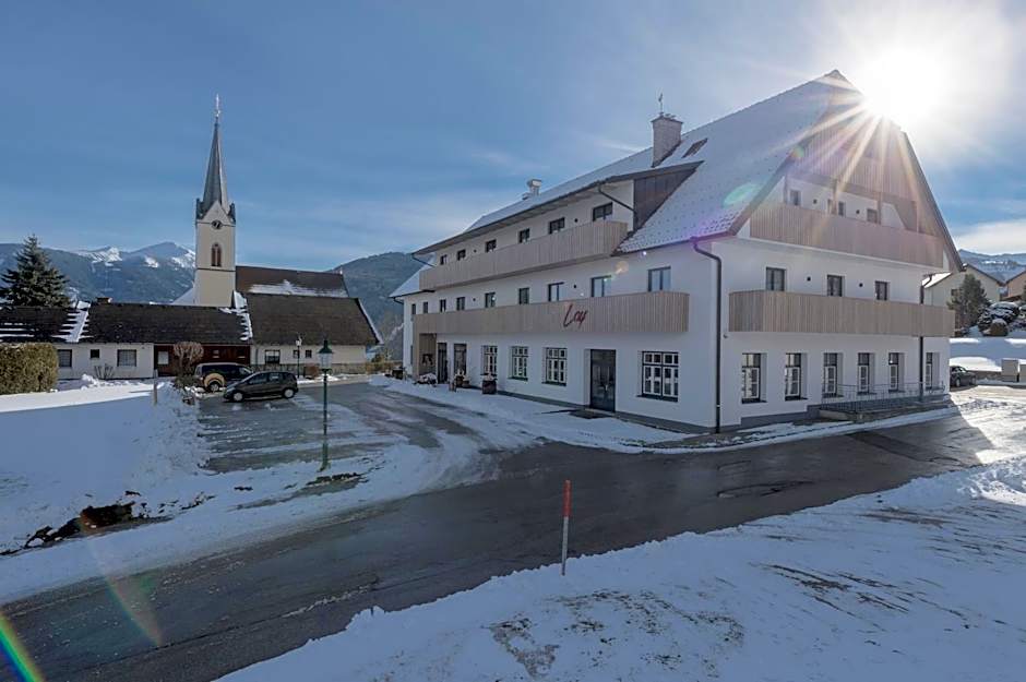 Hotel Loy