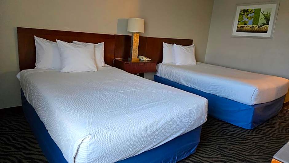 Days Inn by Wyndham Manassas Battlefield