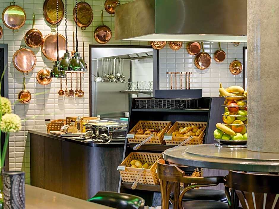 Ibis Styles Tuebingen