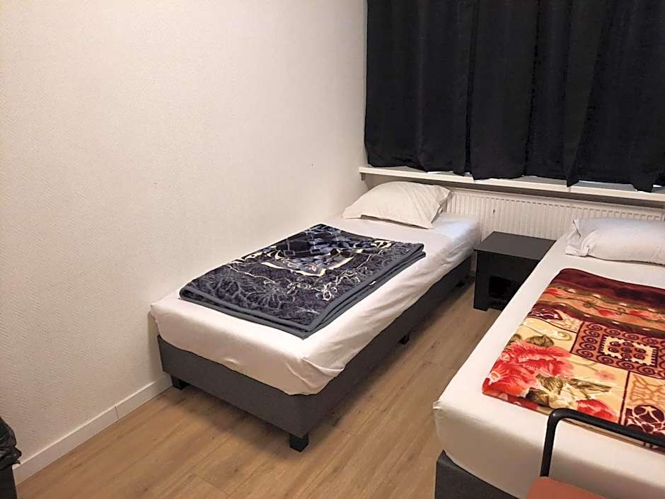 Guest House Amsterdam