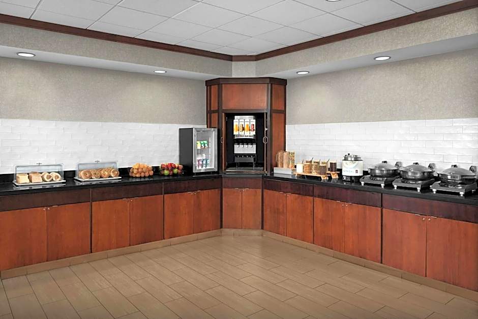 Fairfield Inn & Suites by Marriott Phoenix Chandler/Fashion Center