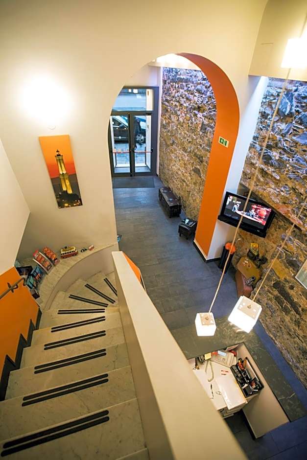 Hotel Fiume