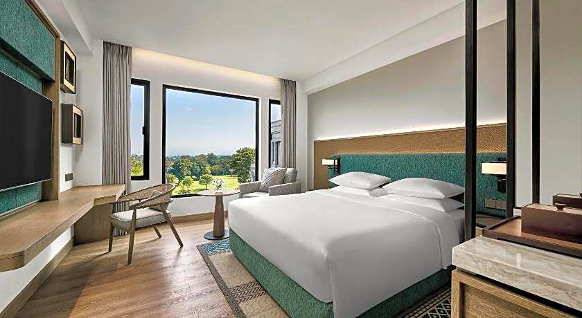 Hyatt Regency Yogyakarta Hotel