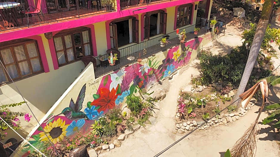 La Posada Pacifica