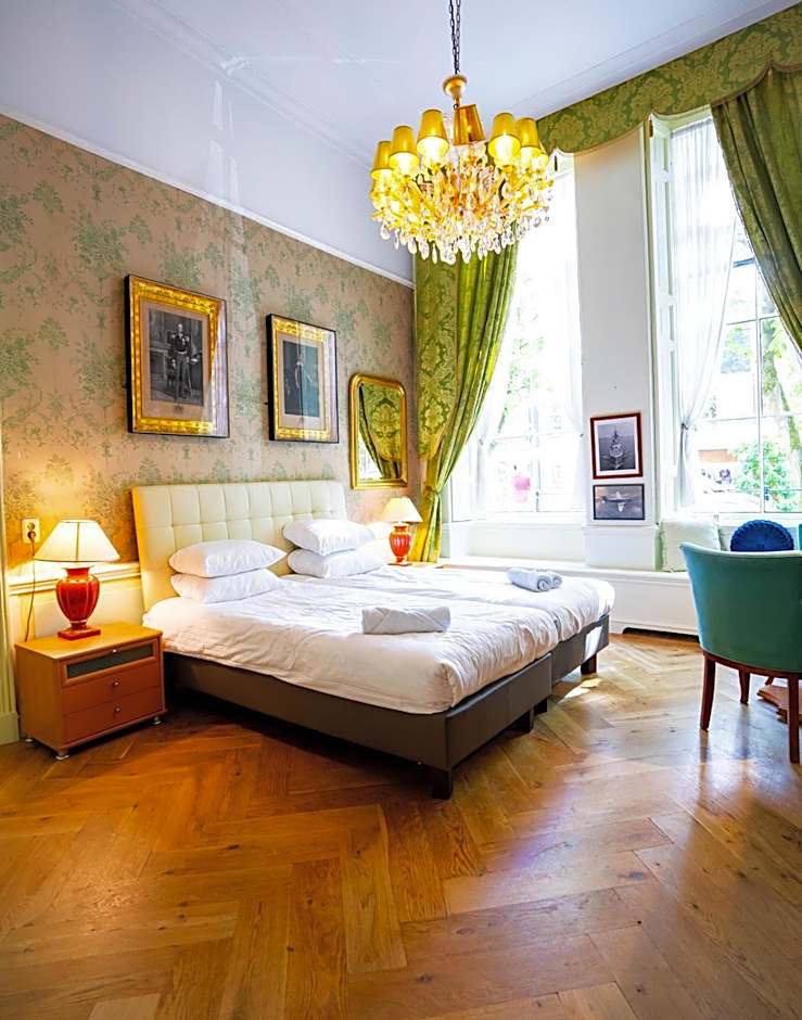 Boutique Hotel Museumkwartier