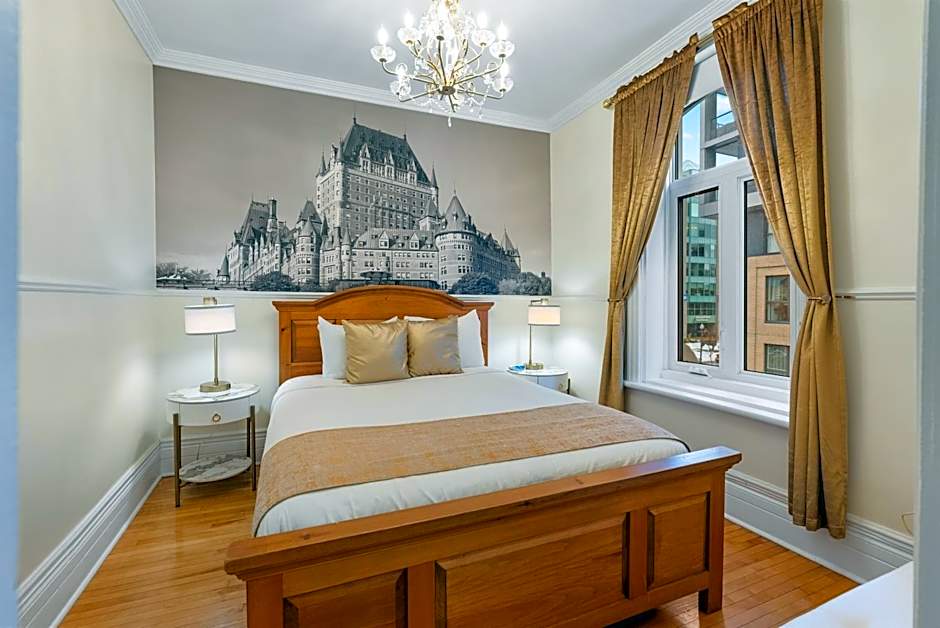 Hotel Relais Charles-Alexandre