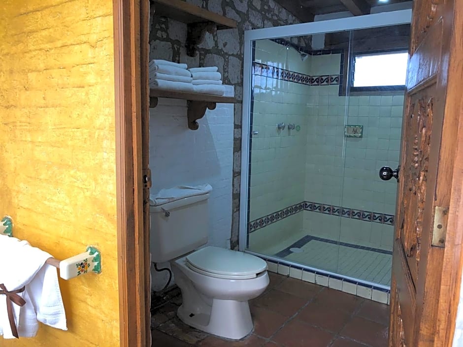 Villa San Jose Hotel & Suites