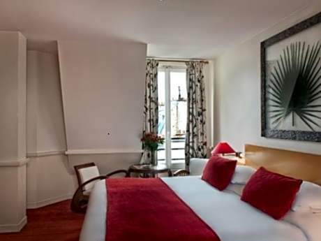 Eiffel Room