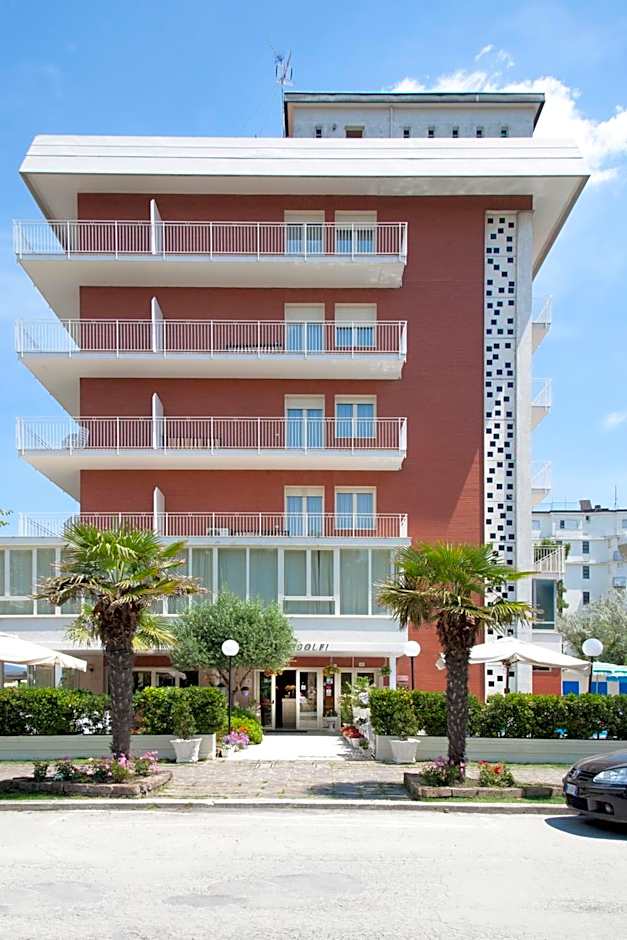 Hotel Ridolfi