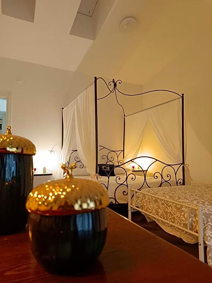 Garda Relais Antica Romelia