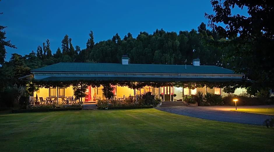 The Peppertree Luxury Accommodation