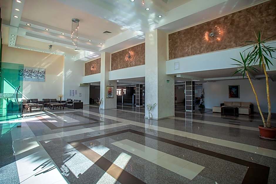 Amfibia Beach Complex